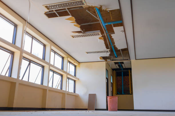 Best Flood restoration services  in Collierville, CA