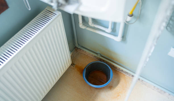 Best Residential water damage restoration  in Collierville, CA